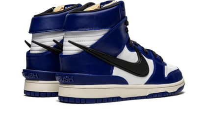 Nike Dunk High Ambush Deep Royal Blue
