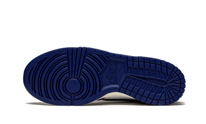 Nike Dunk High Ambush Deep Royal Blue