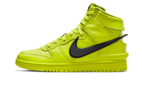 Nike Dunk High Ambush Flash Lime