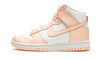 Nike Dunk High Crimson Tint