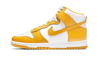 Nike Dunk High Dark Sulfur