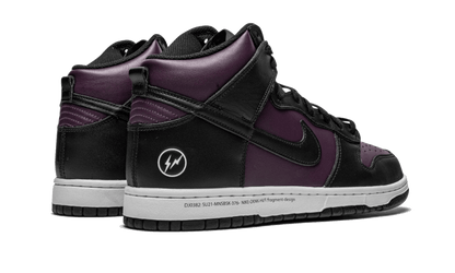 Nike Dunk High Fragment Design Beijing (2021)