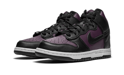 Nike Dunk High Fragment Design Beijing (2021)