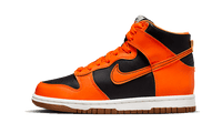 Nike Dunk High Halloween