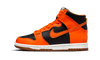 Nike Dunk High Halloween