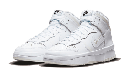 Nike Dunk High Up Summit White Sail