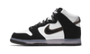 Nike Dunk High Slam Jam Schwarz