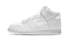 Nike Dunk High Slam Jam Weiß Reines Platin