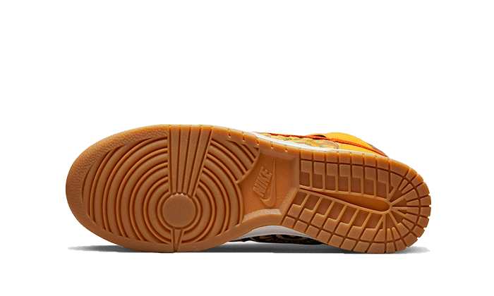 Nike Dunk High PRM Wir sind Familie