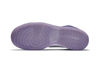 Nike Dunk High SP Varsity Purple
