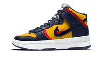 Nike Dunk High Up Varsity Maize (Michigan)