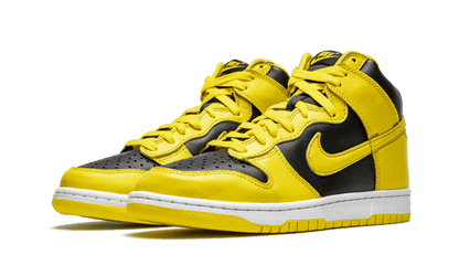 Nike Dunk High Varsity Maize