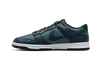 Nike Dunk Low Armory Marineblau