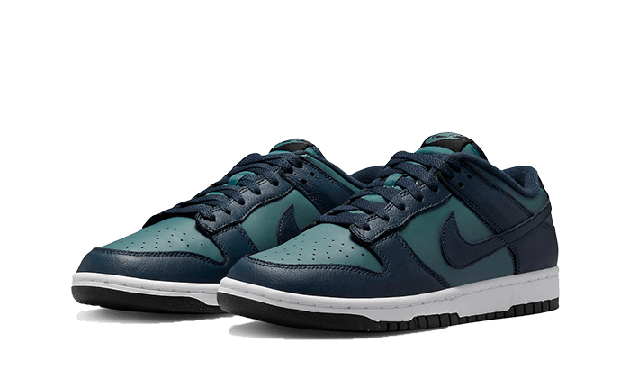Nike Dunk Low Armory Marineblau