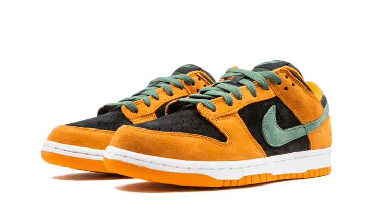 Nike Dunk Low Keramik (2020)