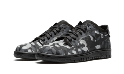 Nike Dunk Low Comme des Garçons Print