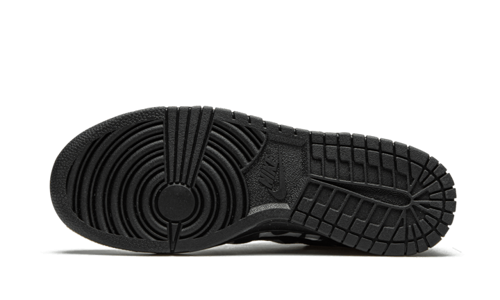 Nike Dunk Low Comme des Garçons-Druck