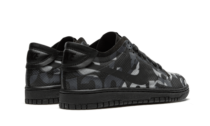 Nike Dunk Low Comme des Garçons Print