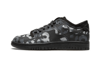 Nike Dunk Low Comme des Garçons Print
