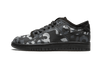 Nike Dunk Low Comme des Garçons-Druck