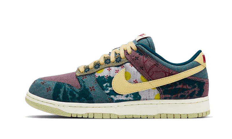 Nike Dunk Low Gemeinschaftsgarten