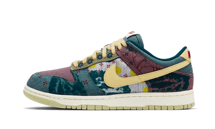 Nike Dunk Low Gemeinschaftsgarten