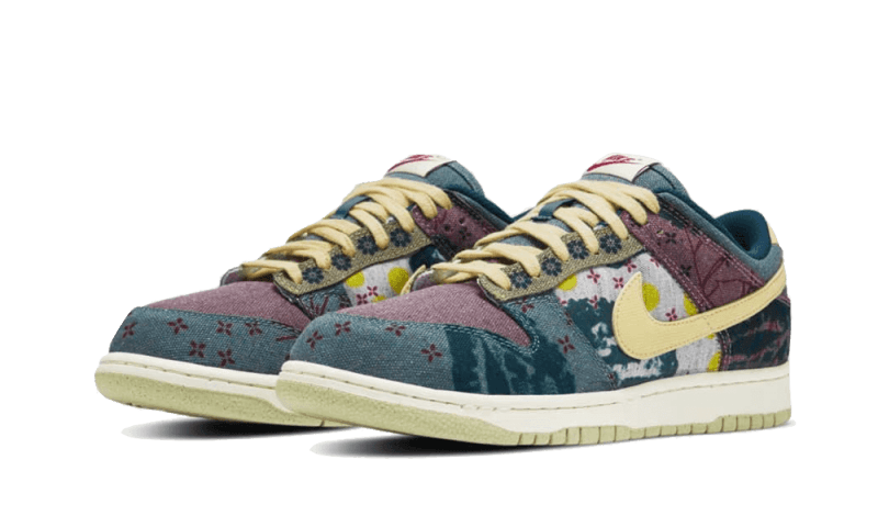 Nike Dunk Low Gemeinschaftsgarten