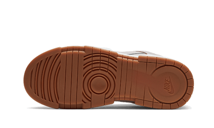 Nike Dunk Low Disrupt Barely Rose