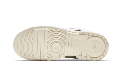 Nike Dunk Low Disrupt Black Pale Ivory