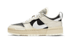Nike Dunk Low Disrupt Black Pale Ivory