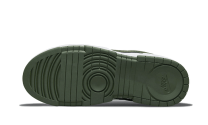 Nike Dunk Low Disrupt Dark Green