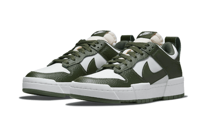 Nike Dunk Low Disrupt Dark Green