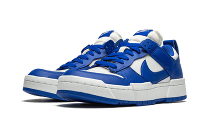 Nike Dunk Low Disrupt Game Royal