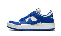 Nike Dunk Low Disrupt Game Royal
