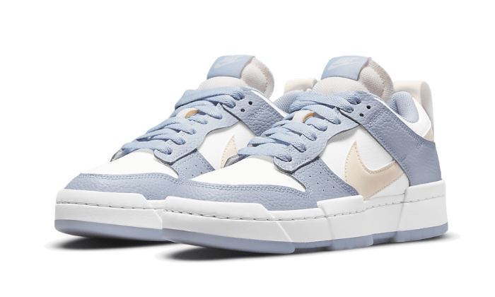 Nike Dunk Low Disrupt Summit Weiß Ghost