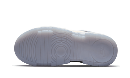 Nike Dunk Low Disrupt Summit White Ghost