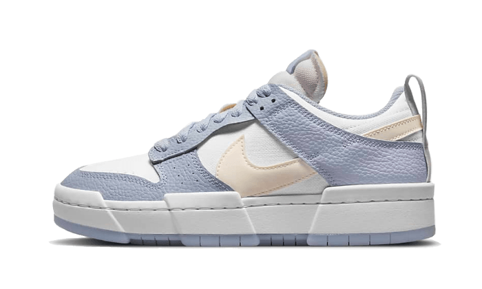 Nike Dunk Low Disrupt Summit Weiß Ghost