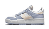 Nike Dunk Low Disrupt Summit White Ghost
