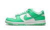 Nike Dunk Low Grün Leuchtend