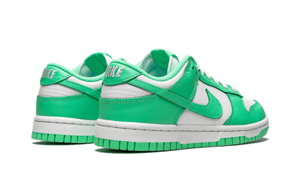 Nike Dunk Low Green Glow