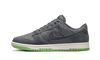 Nike Dunk Low Swoosh Shadow Eisengrau