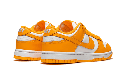 Nike Dunk Low Laser Orange