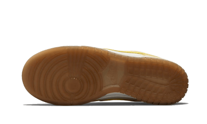 Nike Dunk Low Limonade