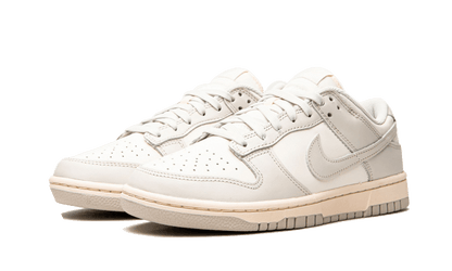 Nike Dunk Low Light Bone