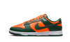 Nike Dunk Low Retro Miami Hurricanes