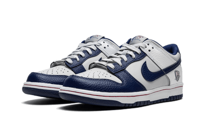 Nike Dunk Low NBA 75th Anniversary Brooklyn Nets