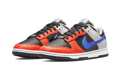 Nike Dunk Low NBA 75th Anniversary Knicks