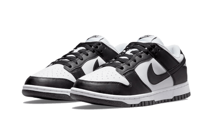Nike Dunk Low Next Nature Black White
