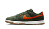 Nike Dunk Low Next Nature Sequoia Olive