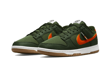 Nike Dunk Low Next Nature Sequoia Olive
